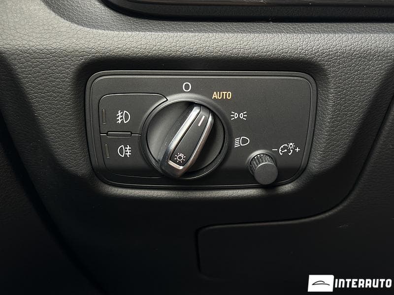 Audi A3 2015 — Миниатюра 7