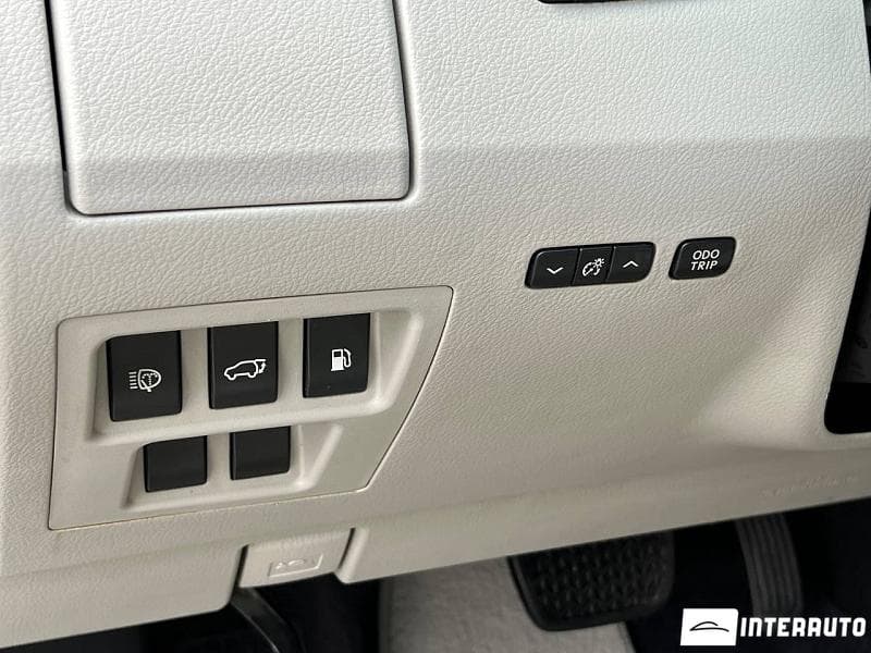 Lexus RX 450h 2010 — Миниатюра 18