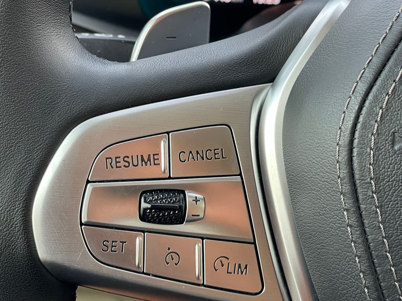 BMW X7 4.0i 2019 — Миниатюра 9