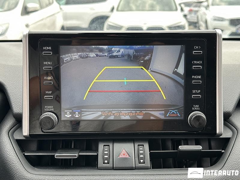 Toyota Rav-4 2022 — Миниатюра 9