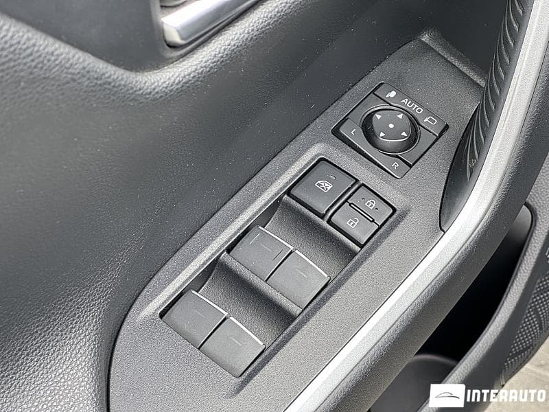 Toyota Rav-4 2022 — Миниатюра 15
