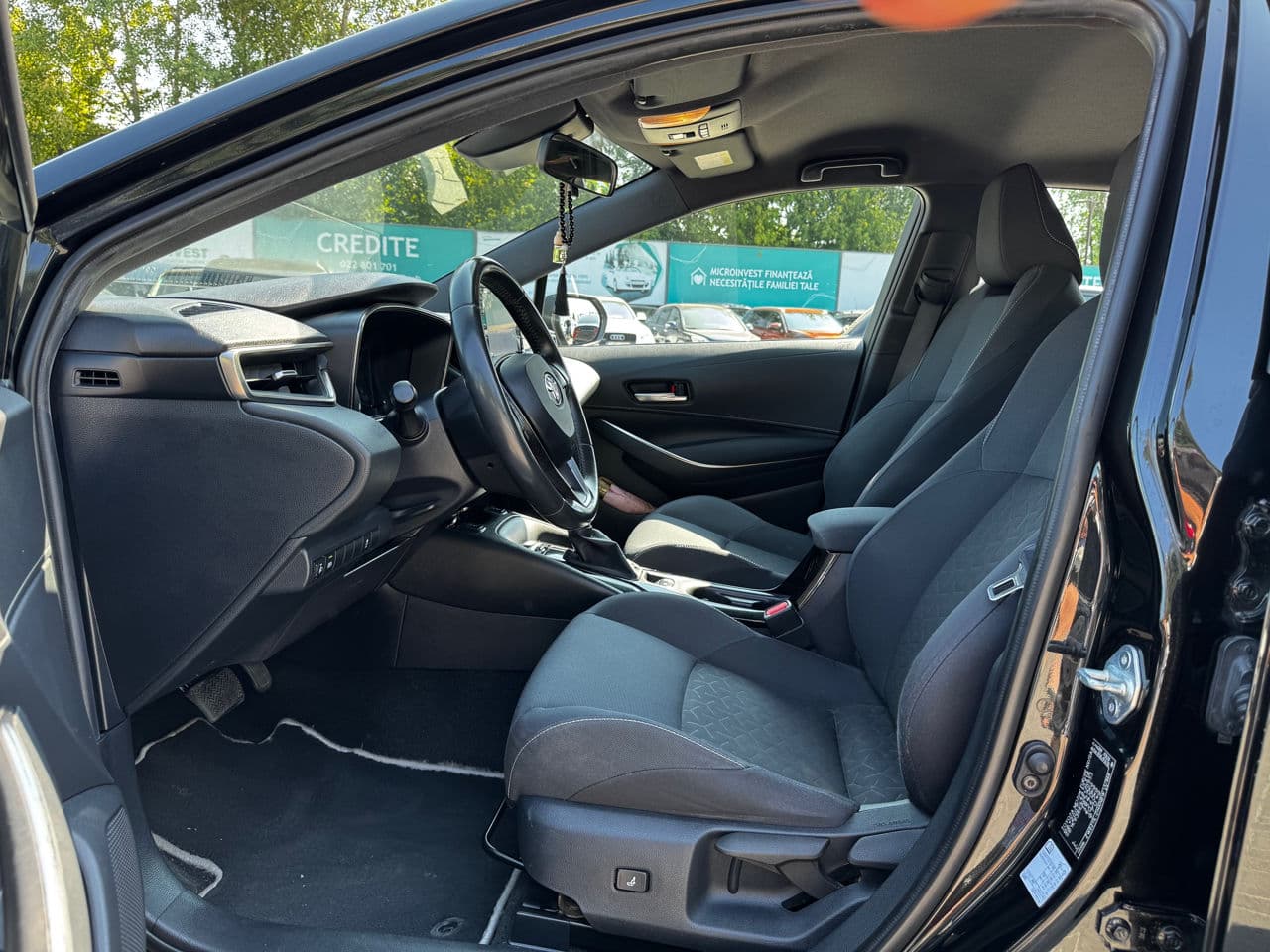 Toyota Corolla 2020 — Миниатюра 5