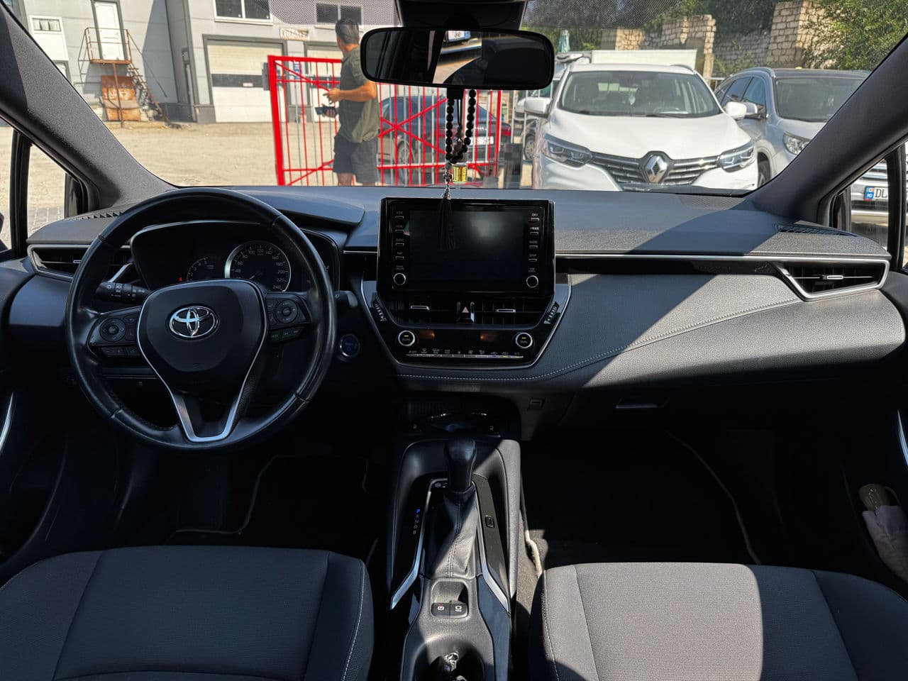 Toyota Corolla 2020 — Миниатюра 7