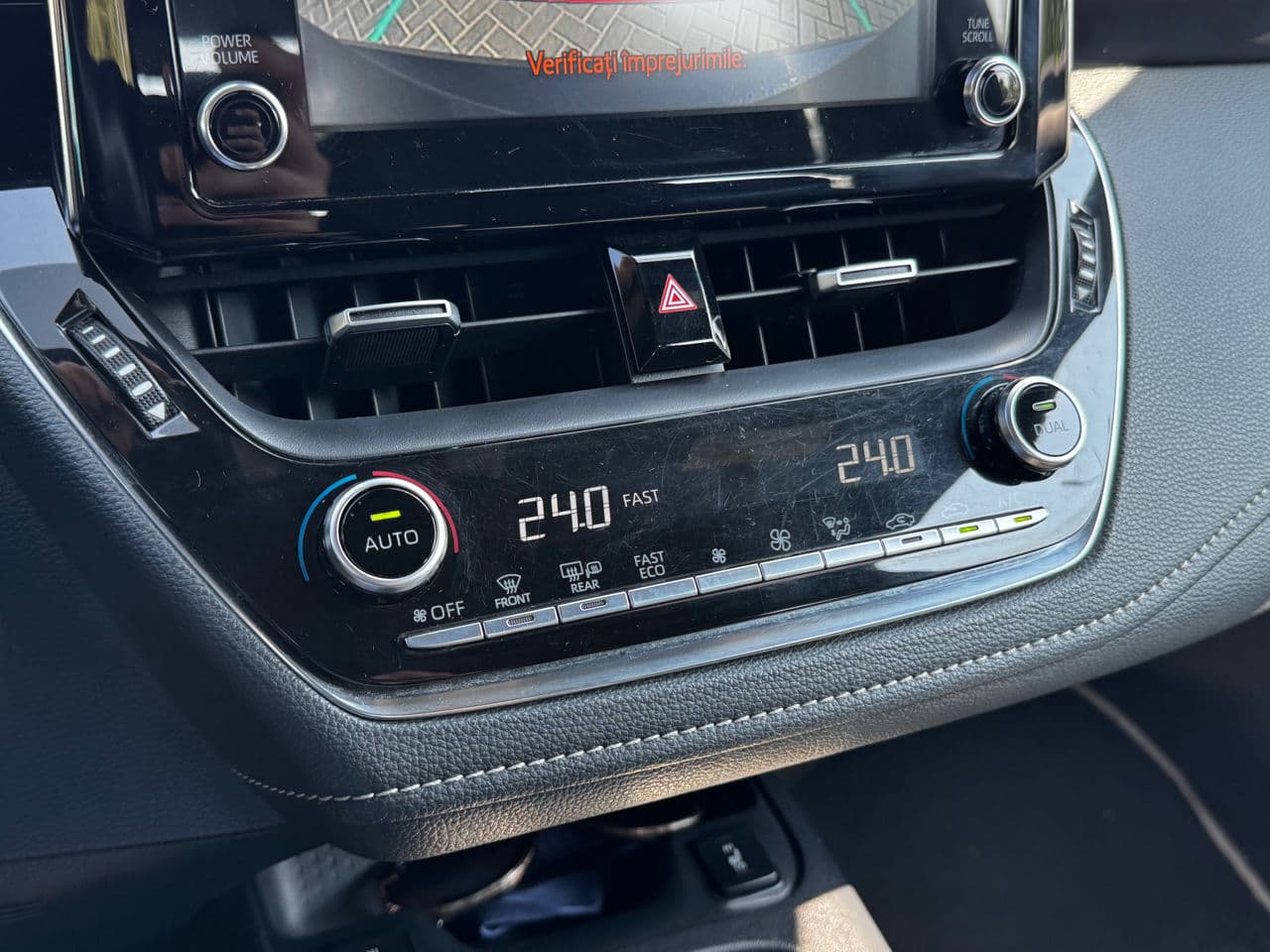 Toyota Corolla 2020 — Миниатюра 11