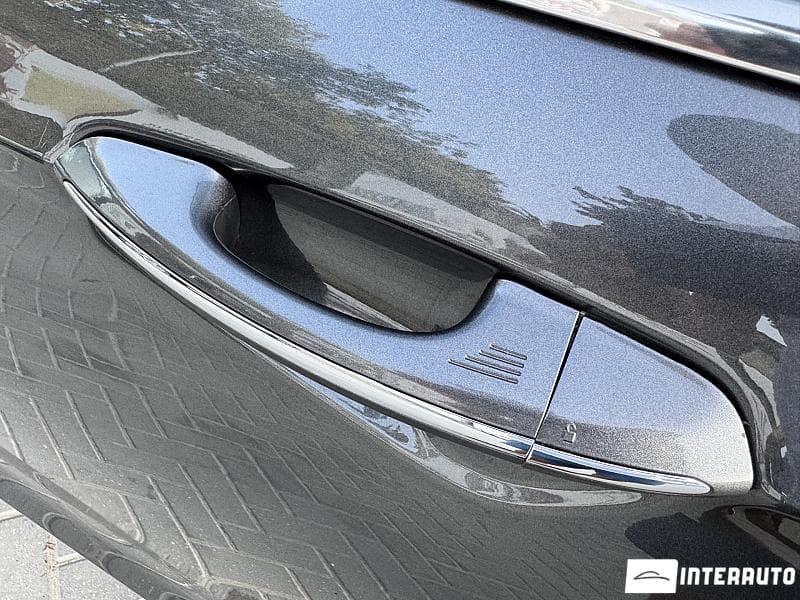 Ford Fusion 2019 — Миниатюра 19