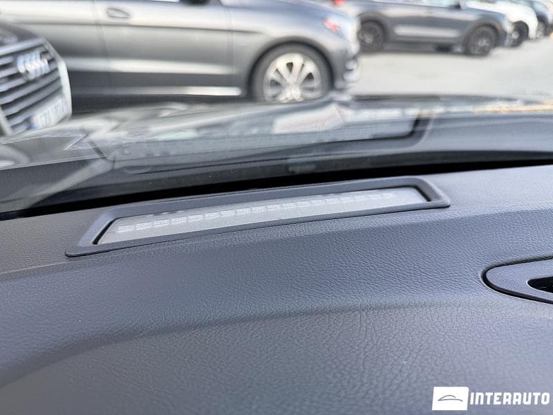 Ford Fusion 2019 — Миниатюра 8