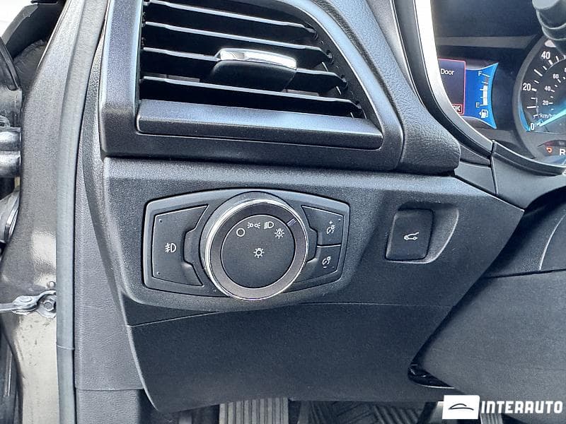 Ford Fusion 2019 — Миниатюра 23
