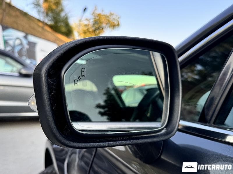 Ford Fusion 2019 — Миниатюра 20
