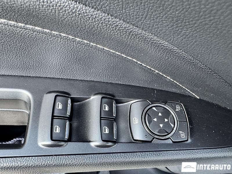 Ford Fusion 2019 — Миниатюра 21