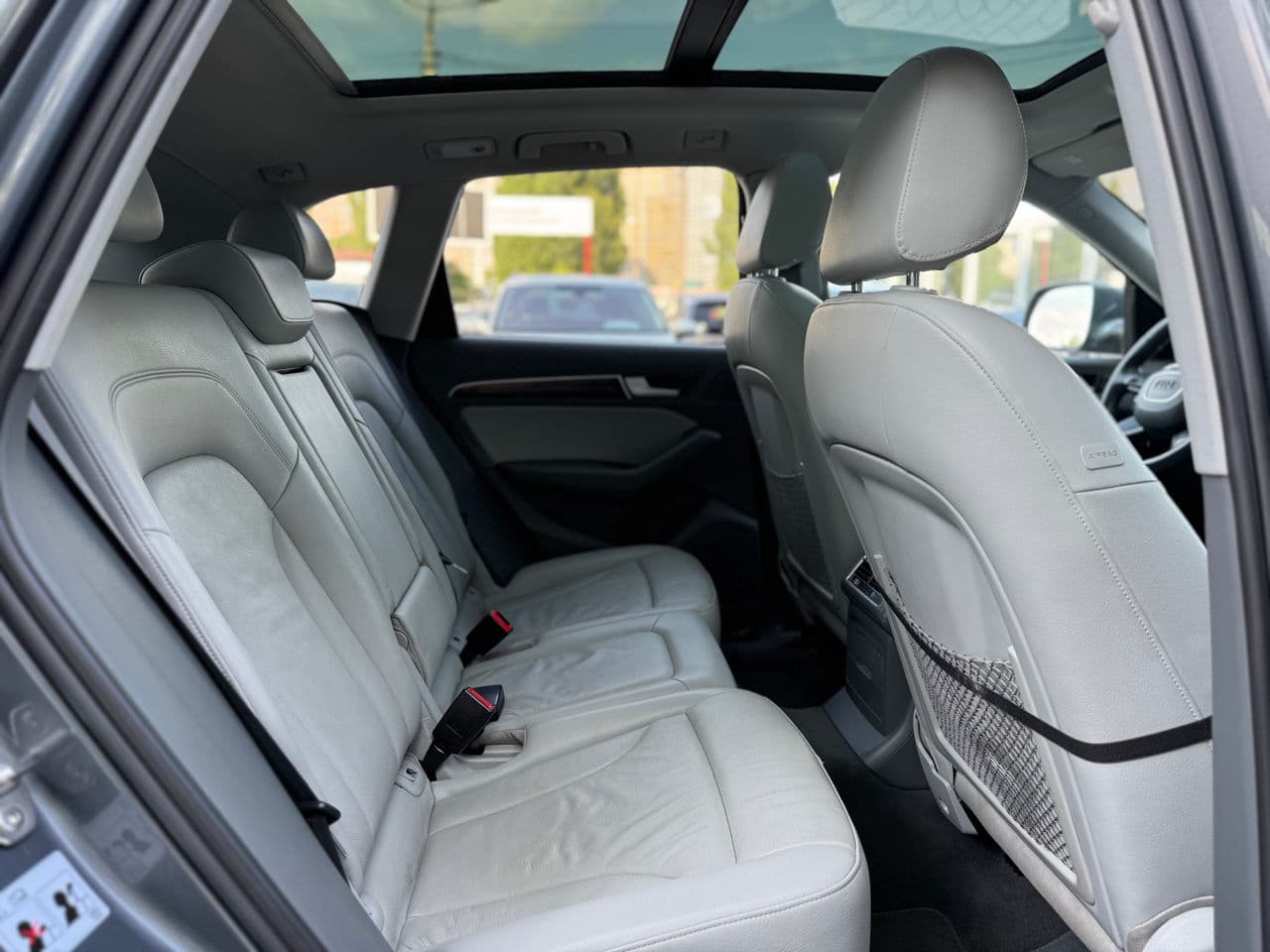 Audi Q5 2013 — Миниатюра 18