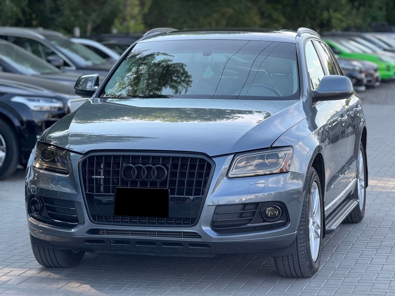 Audi Q5