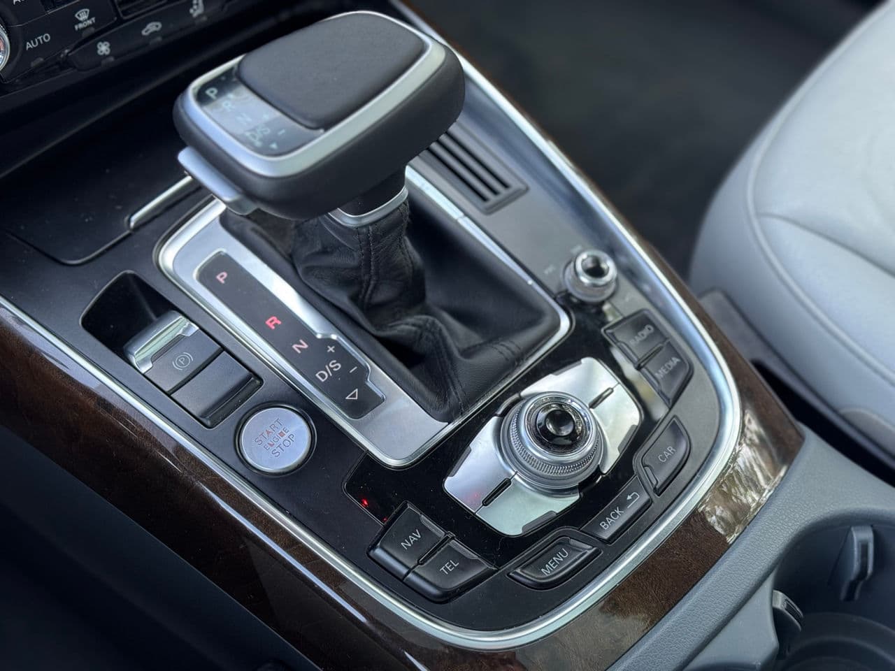 Audi Q5 2013 — Миниатюра 15