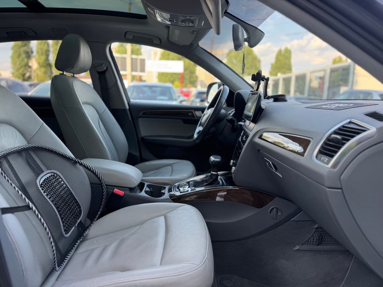 Audi Q5 2013 — Миниатюра 19