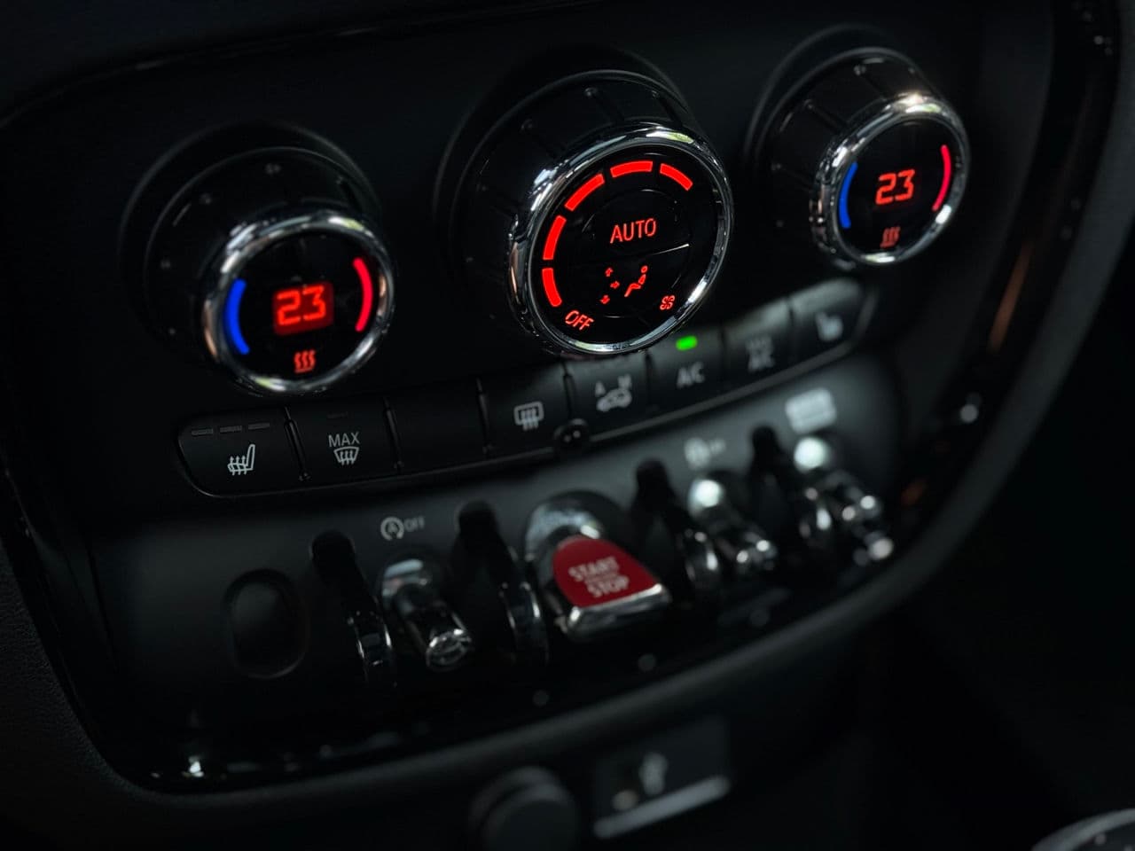 Mini Clubman Cooper S 2021 — Миниатюра 13