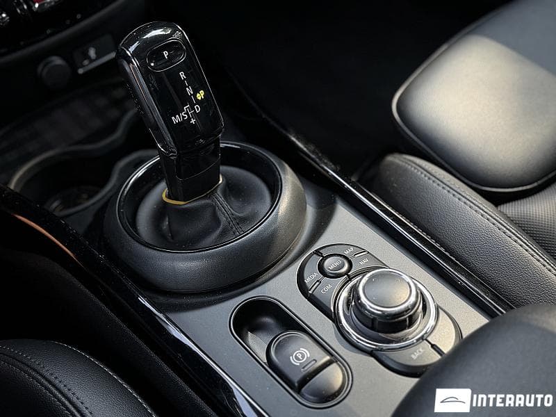 Mini Clubman Cooper S 2021 — Миниатюра 14