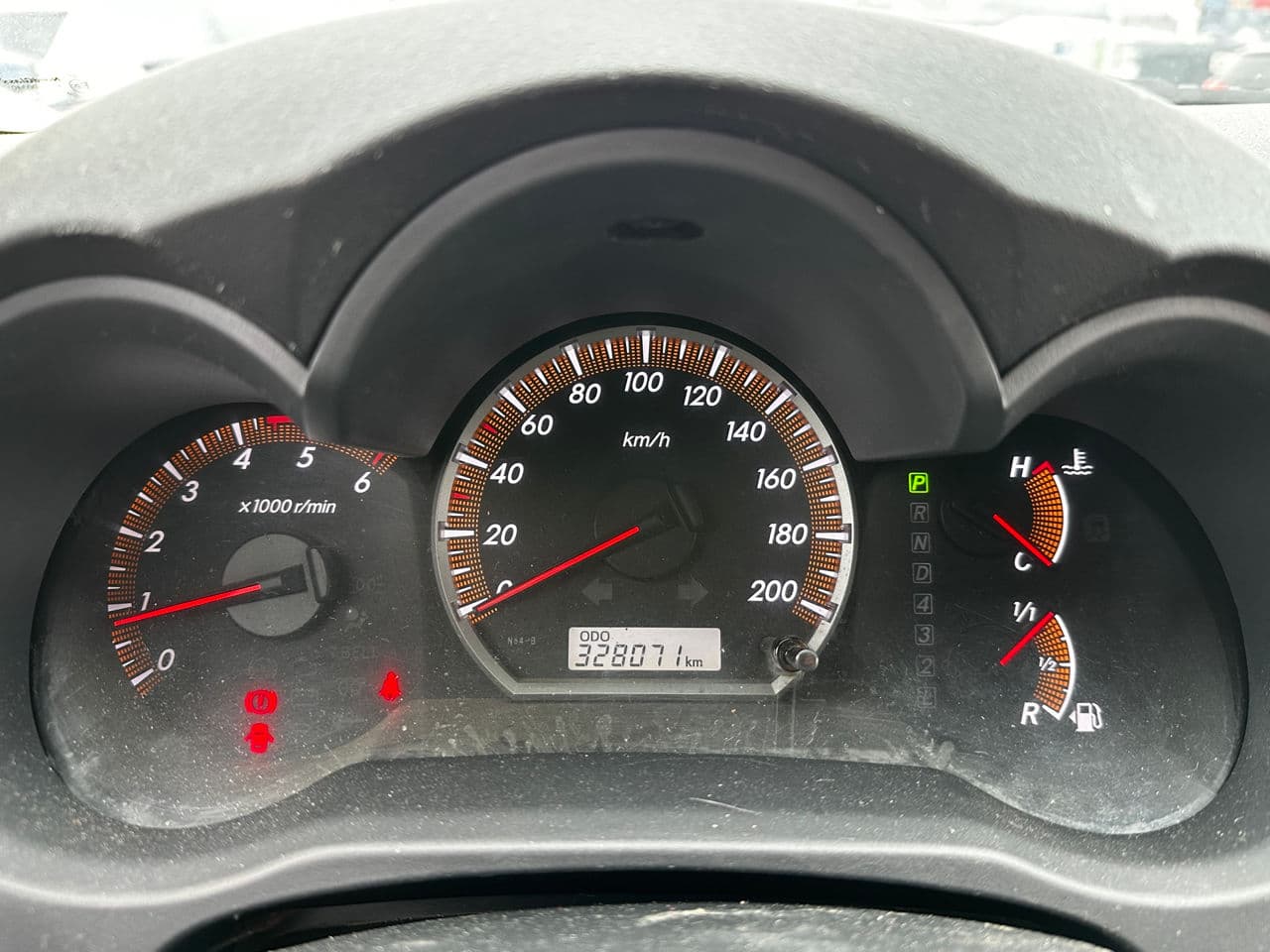 Toyota Hilux 2013 — Миниатюра 8