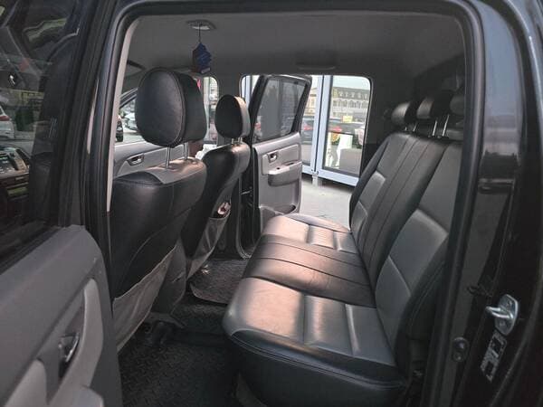 2013 Toyota Hilux — Miniatură 17