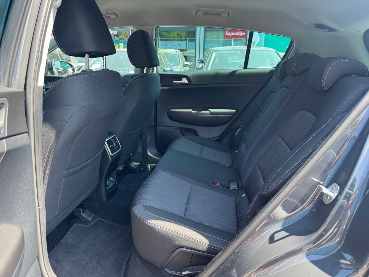 Kia Sportage 2020 — Миниатюра 7