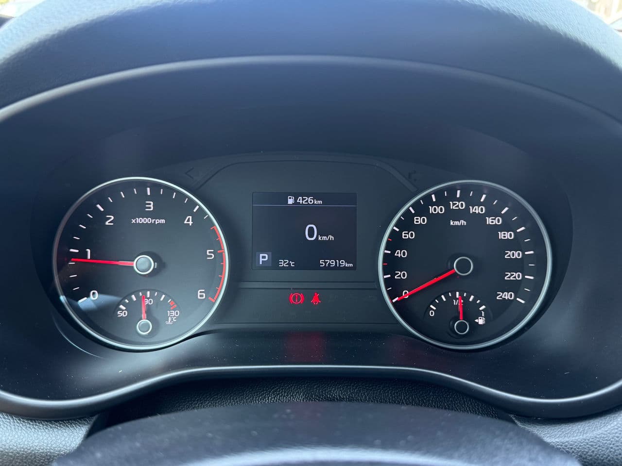 Kia Sportage 2020 — Миниатюра 11
