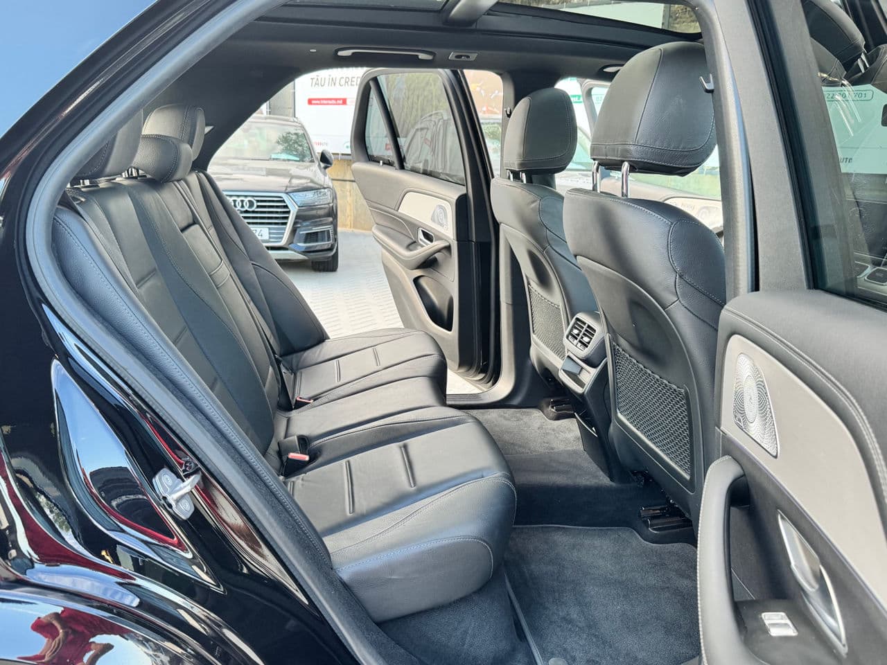 Mercedes GLE 400 2020 — Миниатюра 17