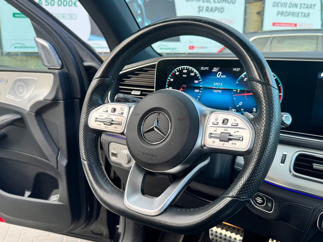 Mercedes GLE 400 2020 — Миниатюра 8