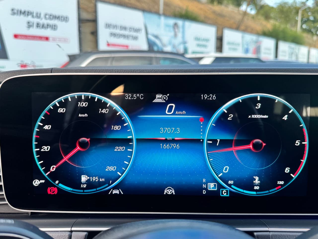Mercedes GLE 400 2020 — Миниатюра 9