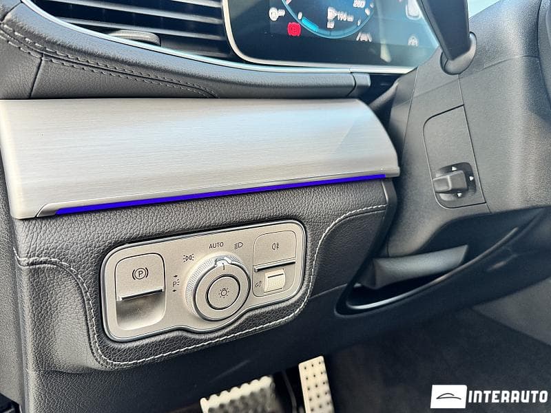 Mercedes GLE 400 2020 — Миниатюра 25