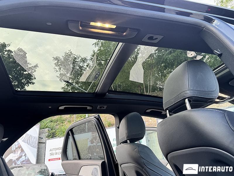 Mercedes GLE 400 2020 — Миниатюра 18