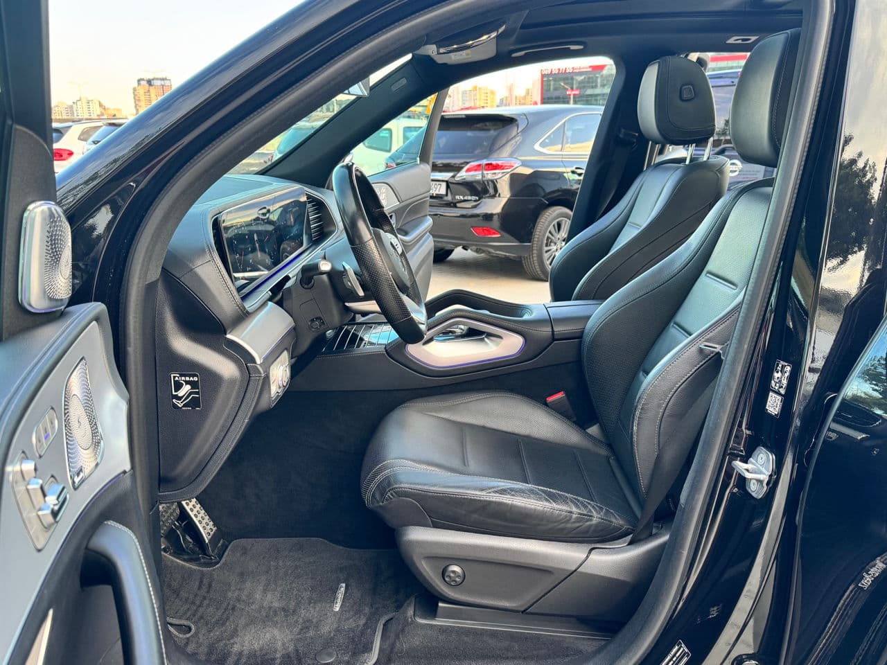 Mercedes GLE 400 2020 — Миниатюра 6