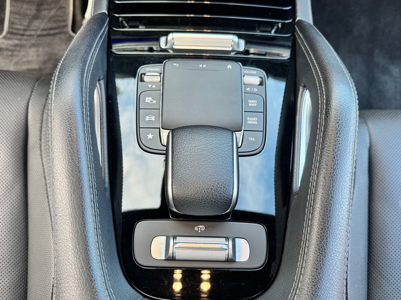 Mercedes GLE 400 2020 — Миниатюра 15