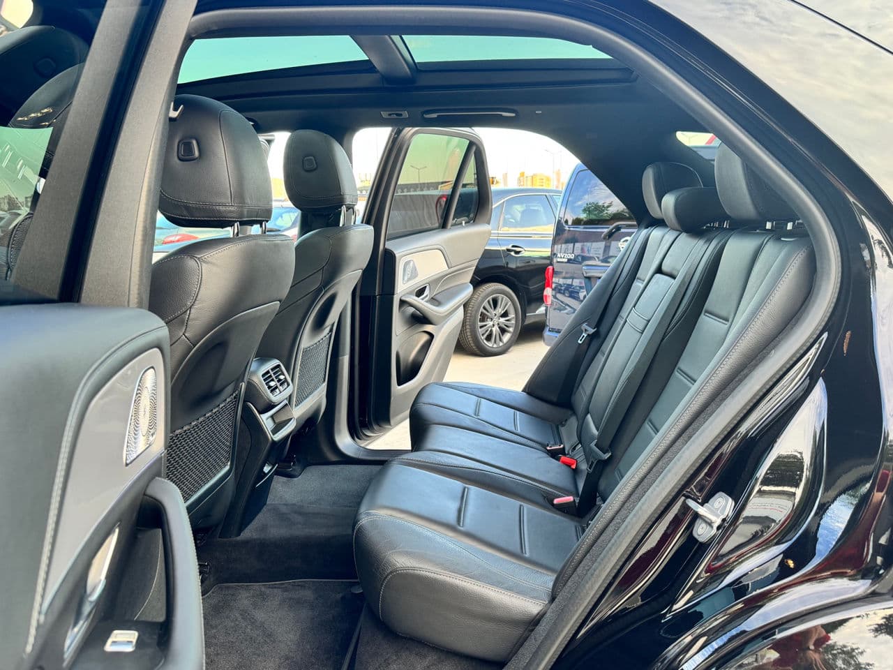 Mercedes GLE 400 2020 — Миниатюра 16
