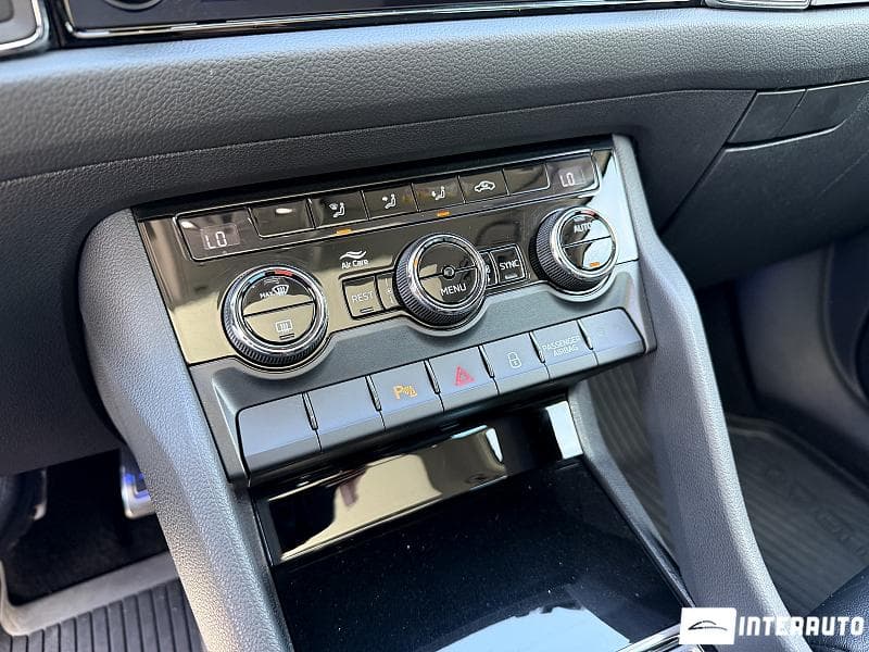 Skoda Kodiaq 2022 — Миниатюра 12