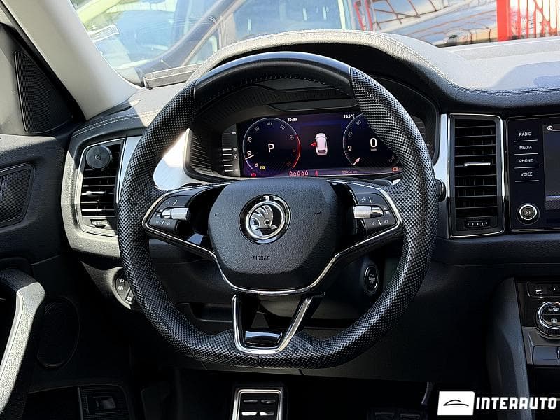 Skoda Kodiaq 2022 — Миниатюра 8