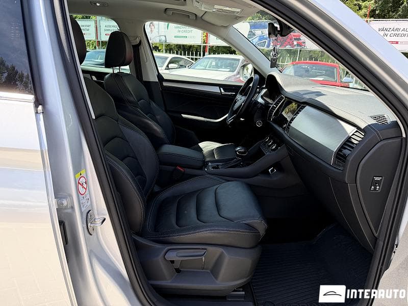 Skoda Kodiaq 2022 — Миниатюра 6