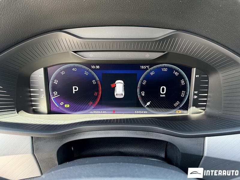 Skoda Kodiaq 2022 — Миниатюра 10