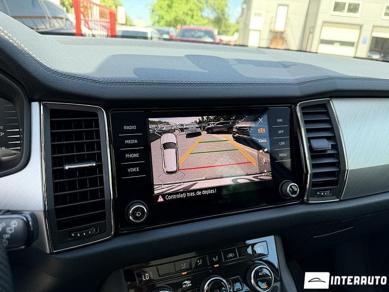 Skoda Kodiaq 2022 — Миниатюра 9