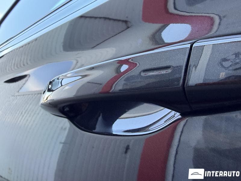 2022 Skoda Superb — Miniatură 6