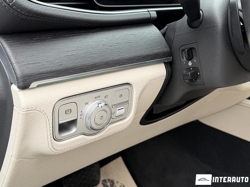Mercedes GLE 350 2020 — Миниатюра 10