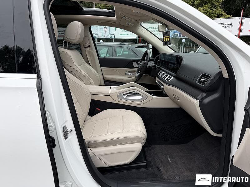 Mercedes GLE 350 2020 — Миниатюра 6