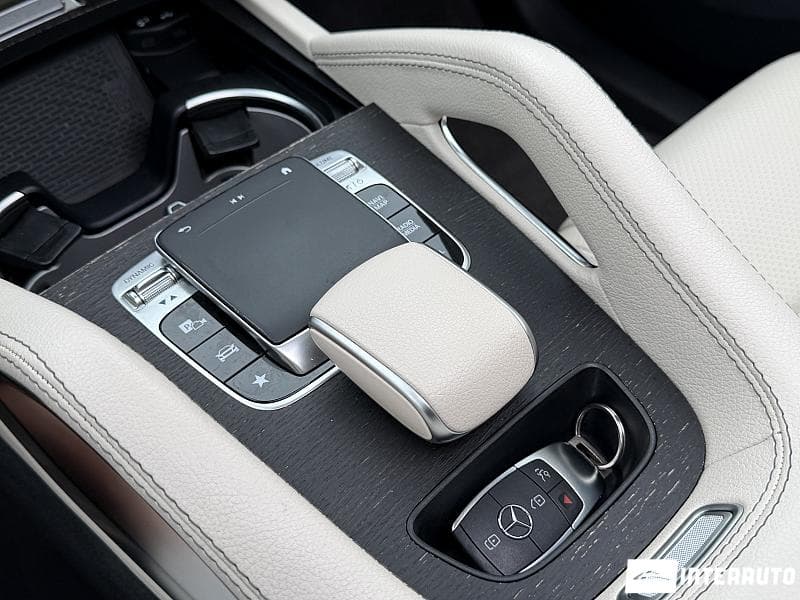 Mercedes GLE 350 2020 — Миниатюра 15