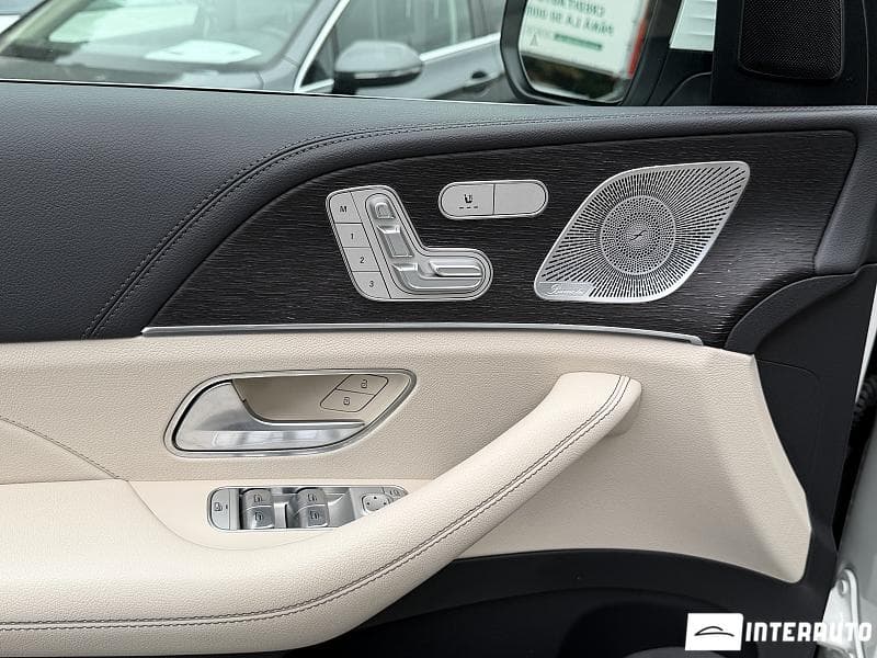 Mercedes GLE 350 2020 — Миниатюра 16