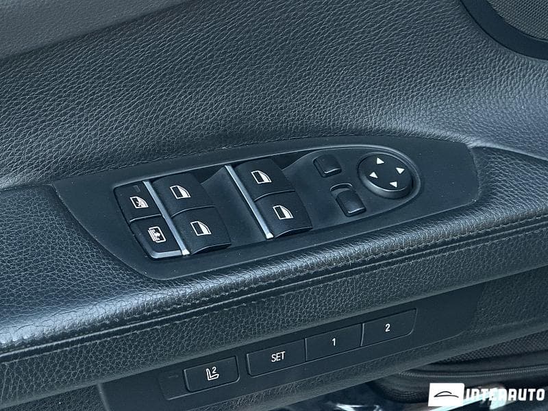 BMW 740 2014 — Миниатюра 6