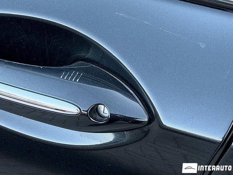 BMW 740 2014 — Миниатюра 17