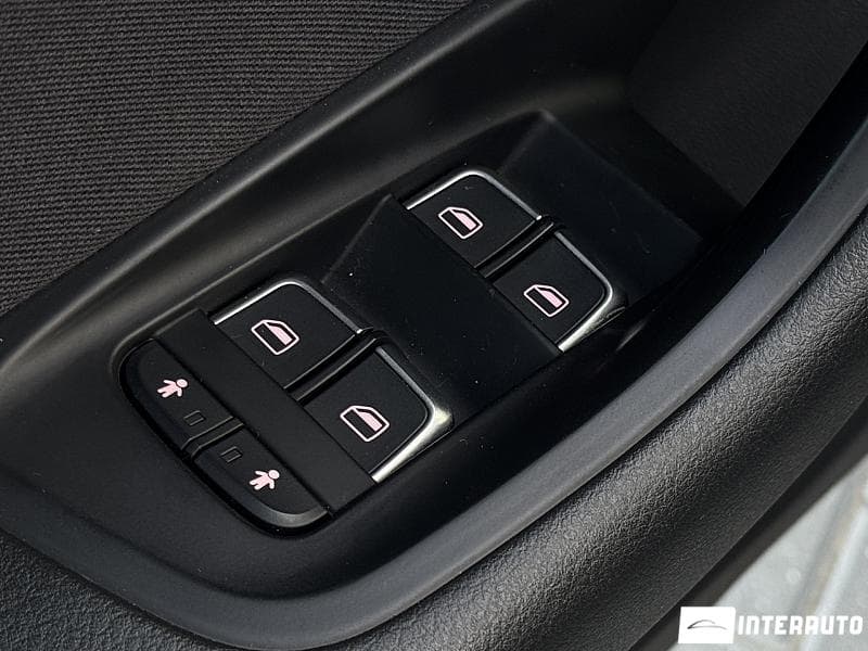Audi A6 2017 — Миниатюра 15