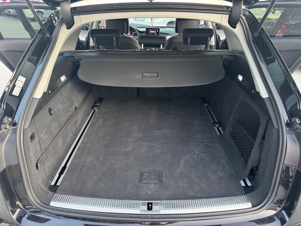 Audi A6 2017 — Миниатюра 19