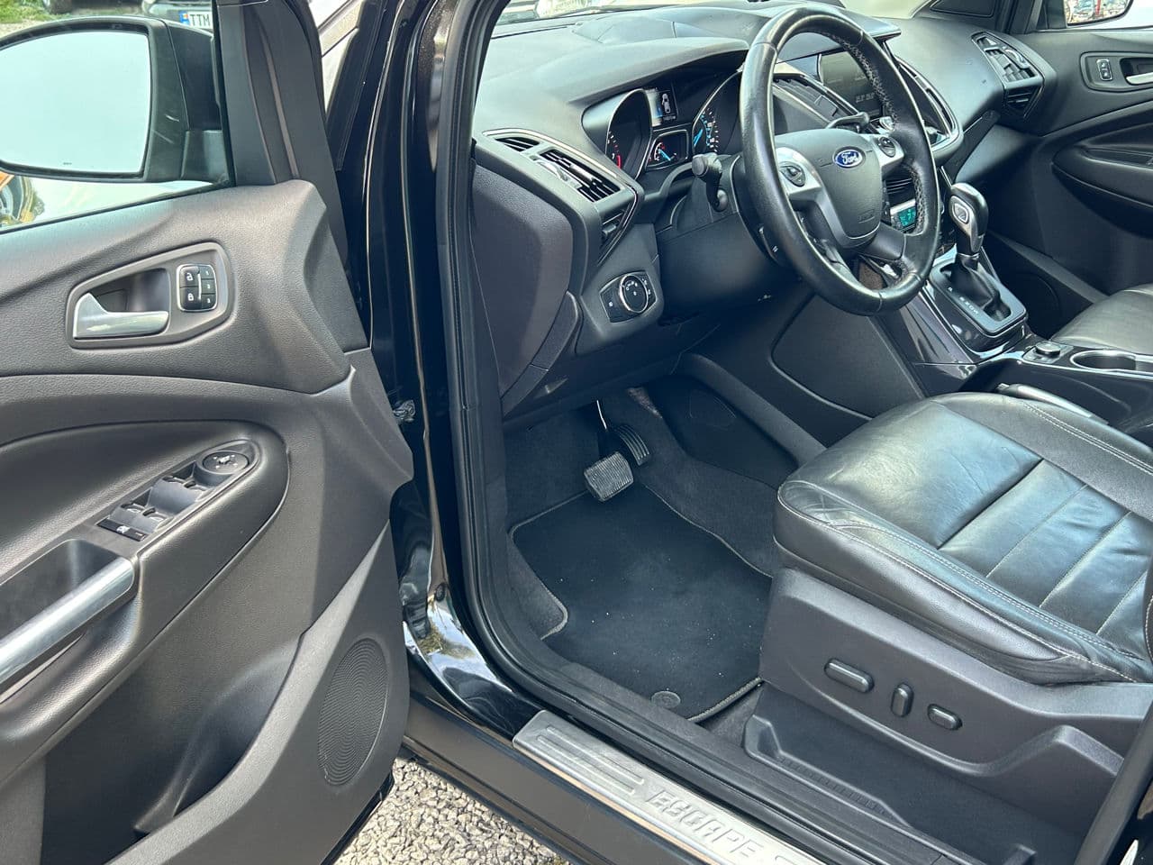 Ford Escape 2014 — Миниатюра 7