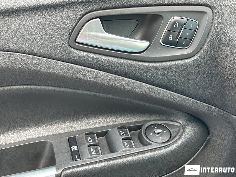 Ford Escape 2014 — Миниатюра 8