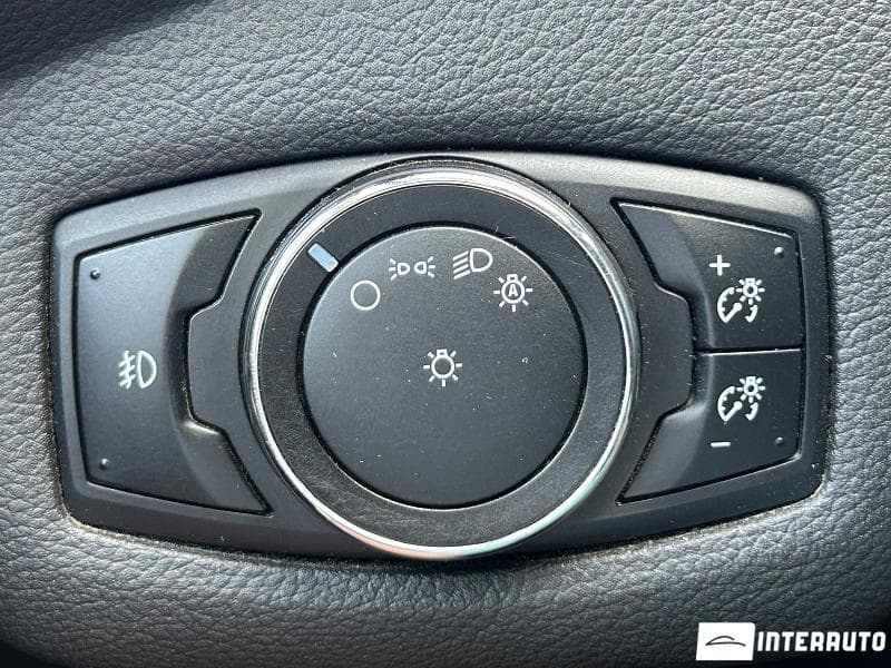 Ford Escape 2014 — Миниатюра 11
