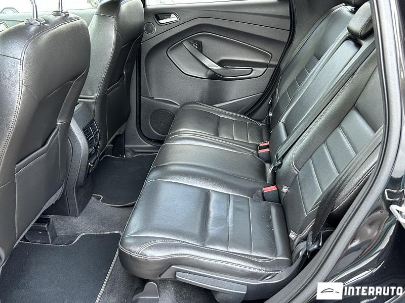 Ford Escape 2014 — Миниатюра 18