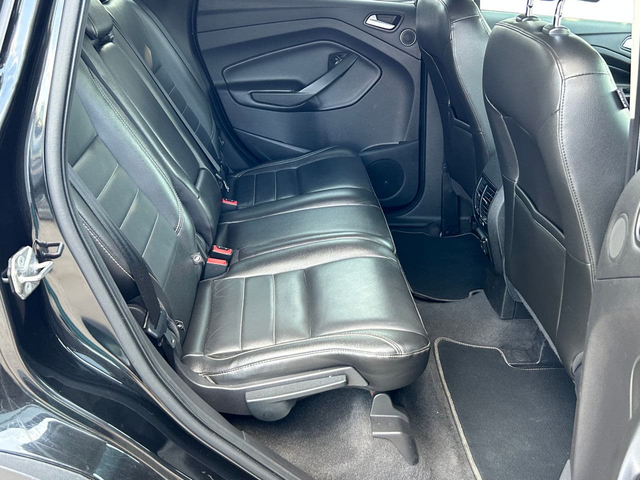 Ford Escape 2014 — Миниатюра 19